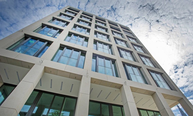 Ulm Apartamento | elegante apartamento en el centro de la ciudad, con fantásticas vistas de la catedral