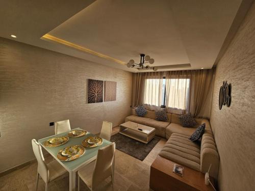 Agadir Bay Apartamento | Chic apartment with pool Founty Agadir