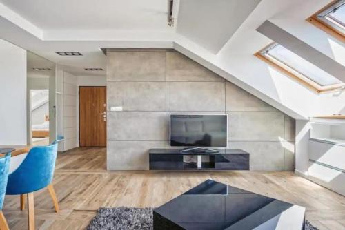 Gdansk City Center Apartamento | Chic Apartments - Cozy and Bright - Great Location &Swietej Barbary
