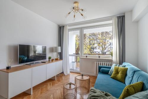 Muranow Apartamento | Chic Apartments - Stare Miasto - Cozy and Stylish - Anielewicza