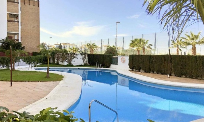 Norte Apartamento | Apartamento en Playa Granada cerca de Playa