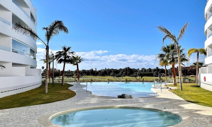 Motril Apartamento | Apartamento en Motril cerca de Playa