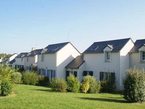 Crozon Casa | Chic Breton Maisonette