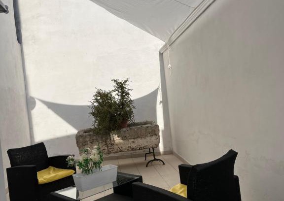 Fragagnano Apartamento | CHIC casa vacanze
