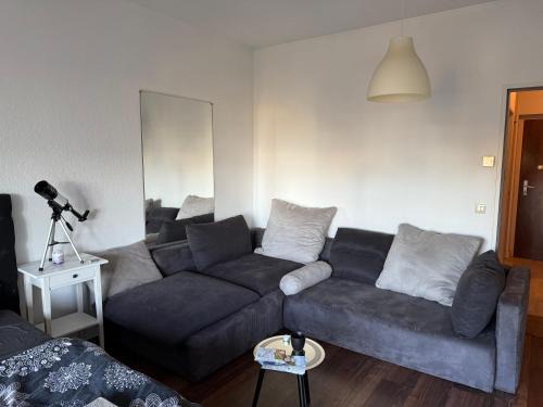 Bonnevoie Apartamento | Chic Central Luxembourg Flat