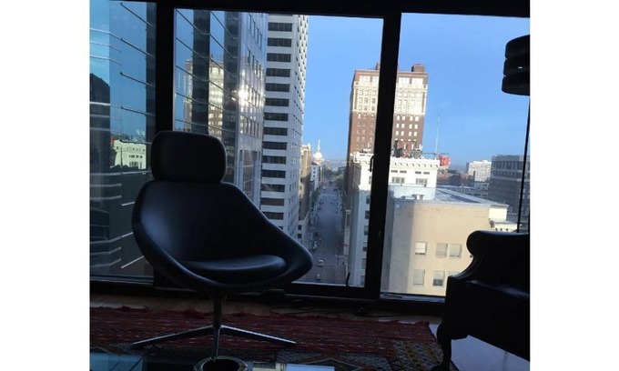 Downtown Kansas City Condominio | Chic Condo. Best Location in Town.