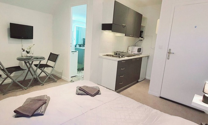 Vierzon Apartamento | *_* Chic & Contemporary *_*