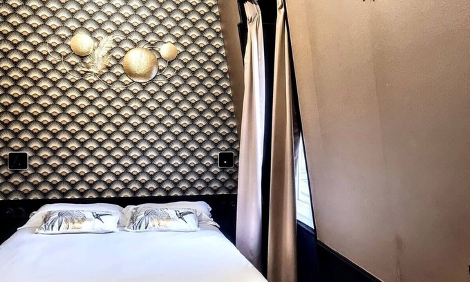 Porte-Dauphine Apartamento | Chic & Cosy - Eiffel Tower