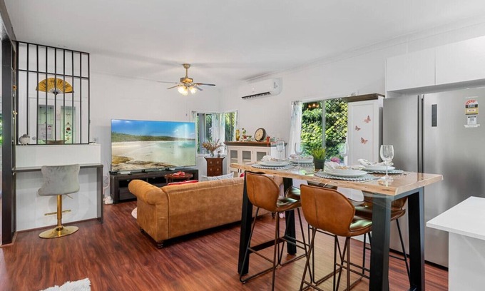 Sunnybank Casa | Chic & Cozy 3Beds Home in the Heart of Sunnybank