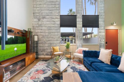 Pierson Place Historic District Casa | Chic & Cozy Midtown 1BR Pool Prime Location
