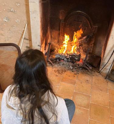 Villemort Casa | Chic, disconnected countryside