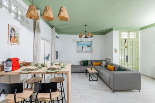 Sidi Bou Said Casa | Chic escape at Sidi Bousaid