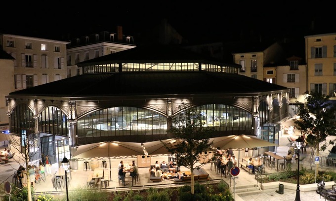 Le Puy-en-Velay Apartamento | Chic et Cosy, au cœur de la vieille ville, + vue