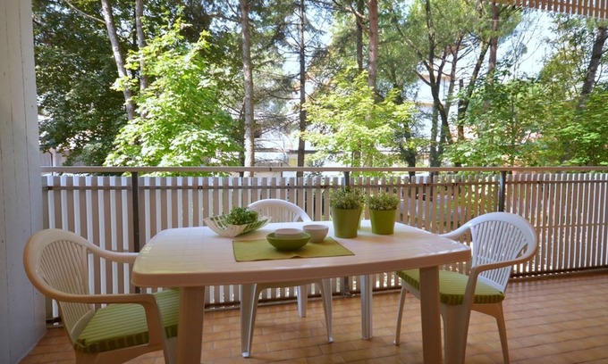 Bibione Apartamento | Piso elegante cerca de la playa de Beahost Rentals