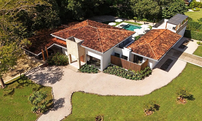 Tamarindo Casa | Chic, great for families, luxury beach house in Hacienda Pinilla, Tamarindo
