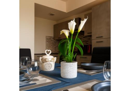 Avezzano Apartamento | Chic house