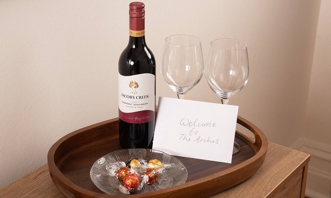 North Adelaide Casa | Boutique Nth Adel Stay near Adel Oval, Fantastic Dining, CBD
