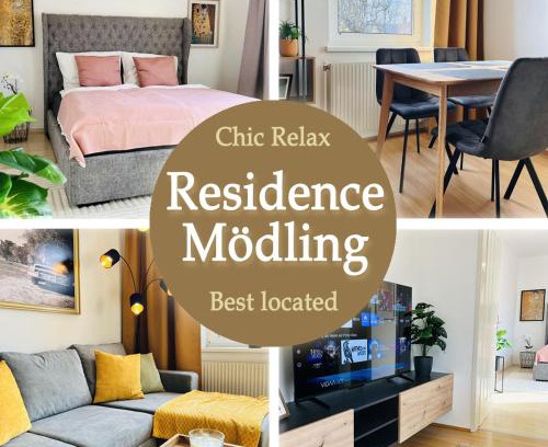 Modling Apartamento | Chic Relax - Best located City & Nature Trip Apartment