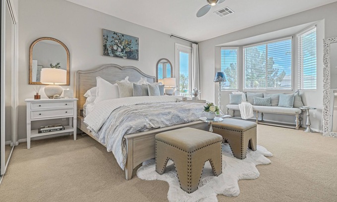 Spring Valley Casa | Summerlin Villa - 5 Bedroom with Private Pool & Spa