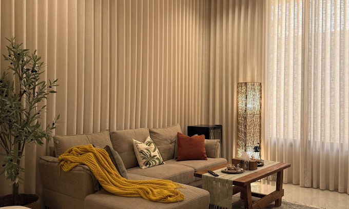 Al Khobar Apartamento | Chic Studio With Private Garage & Self Check-in