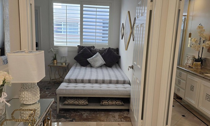 Mission Viejo Apartamento | Chic studio with WiFi and AC in serene Mission Viejo