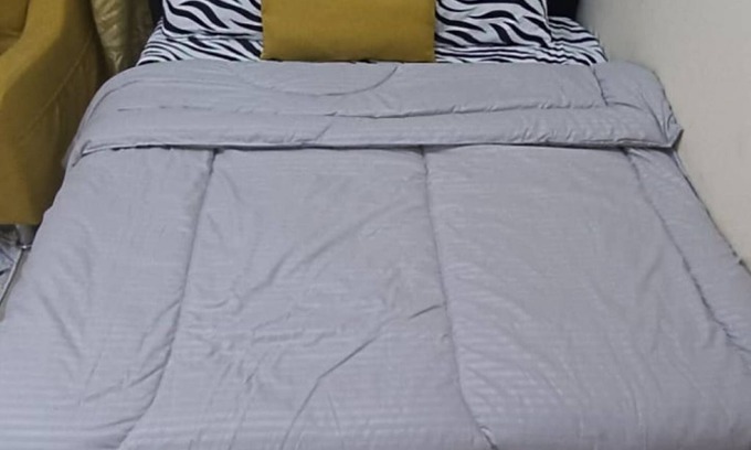 Deira Apartamento | Chic studio with WiFi and AC in brilliant Dubai