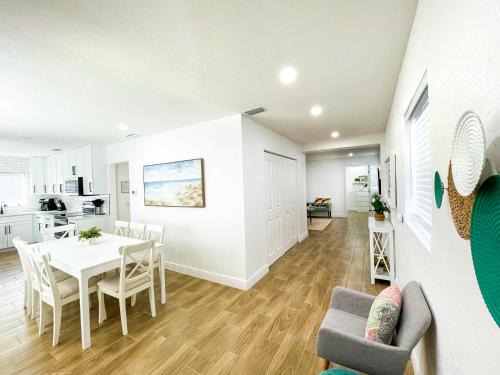 Port Tampa City Casa | Chic & Stylish South Tampa 5 Min From Bay