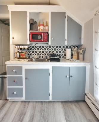 Bridgewater Apartamento | Chic & Sunny 1BR Hideaway- Apt 1