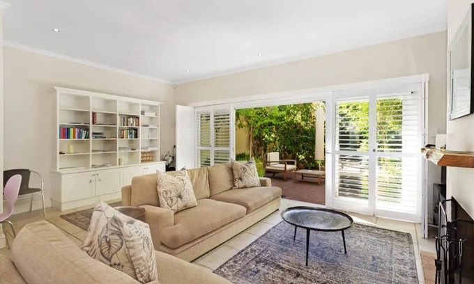 Franschhoek Casa | Chic T'house in SA's culinary capital