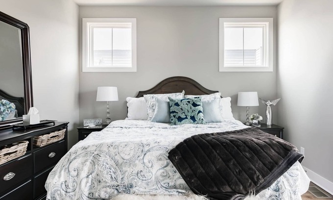 Nashville Casa | ~Chic~Trendy~Modern Getaway Townhouse