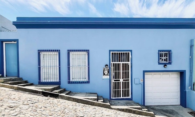 Bo'Kaap Casa | Chic Urban Escape – 2BR in Vibrant CPT