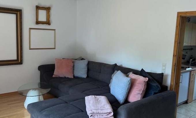 Lemgow Apartamento | Chic vacation apartment in Wendland