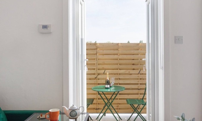 Kensal Green Apartamento | Chic2BedBalcony10minNotting Hill