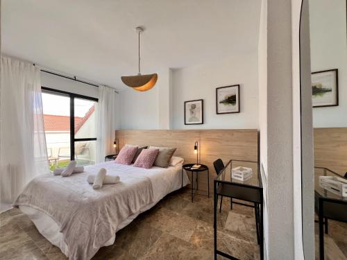 Ciudad Real Apartamento | ChicFlat Río Ciudad Real Dúplex en el centro