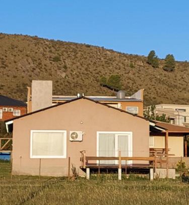 Villa La Arcadia Casa | Chicharrita