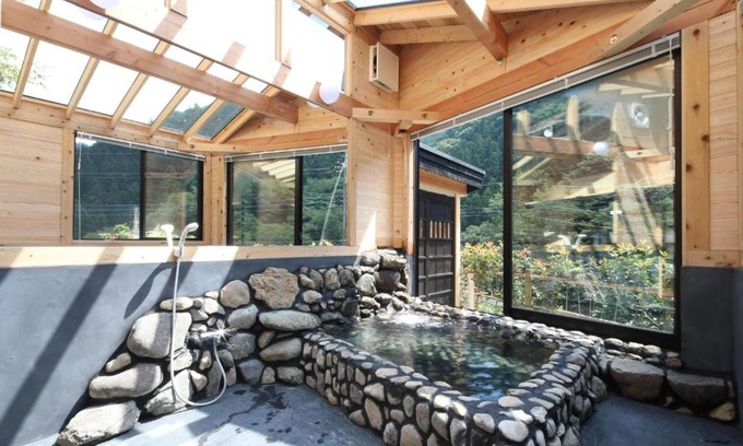 Yokoze Casa | Chichibu-gun - House - Vacation STAY 57579v