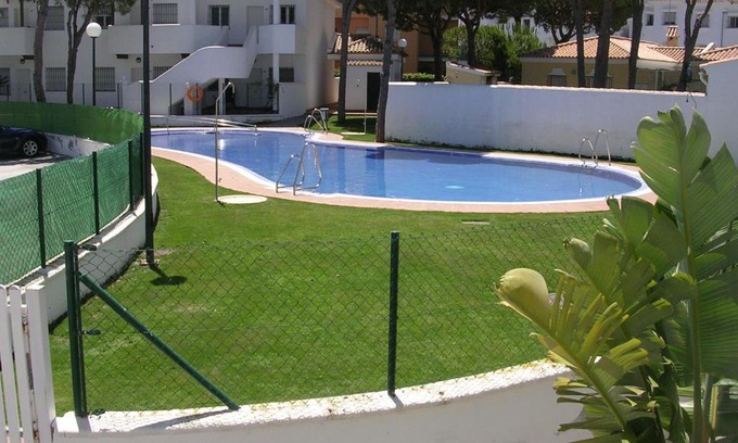 Poblado Sancti Petri Apartamento | Chiclana Costa