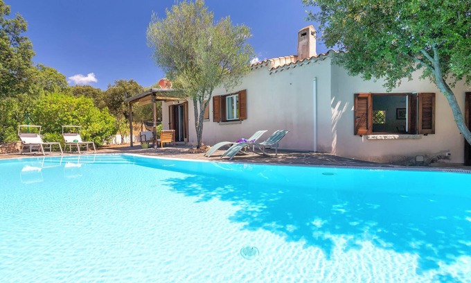 Trudda Casa | Chidda Di by Interhome