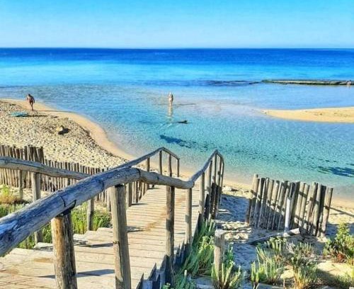 San Pietro in Bevagna Casa | Chidro Relax