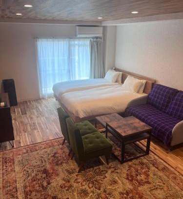 Sakyo Ward Apartamento | Chikamatsu Building 2nd Floor West - Vacation STAY 19338