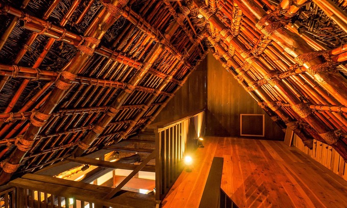 Nagahama Casa | Chikubuyuuan