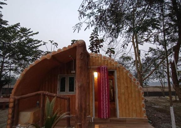Alipurduar Complejo | Chilapata Jungle Resort
