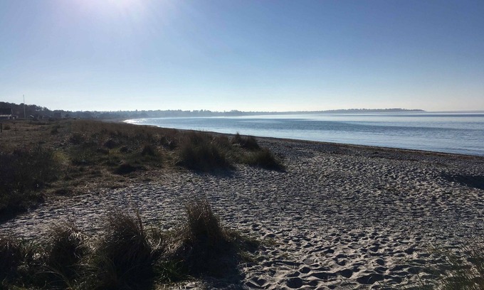 Nykøbing Casa | Child-friendly holiday 500 meters from the beach
