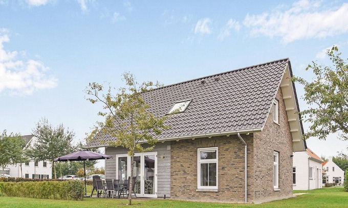 Nieuwvliet Casa | 3 bedroom accommodation in Nieuwvliet