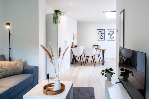 Strijp Casa | Child-friendly With Equipped Kitchen, Gerard