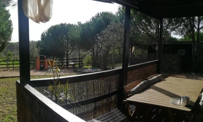 Sao Teotonio Casa | Child's Love - Chalet with 2 Bedrooms II