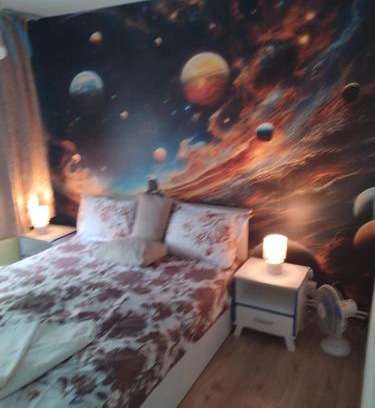 Hunedoara Apartamento | Children room Hunedoara