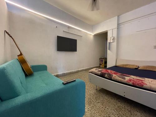 Kothrud Apartamento | Chill and cozy