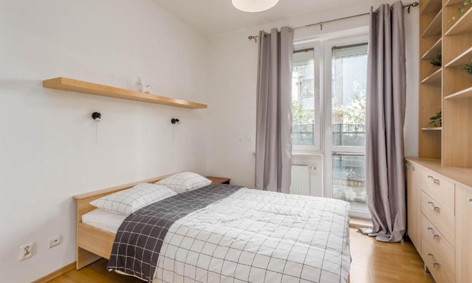Gorce Apartamento | Chill Apartments Kluczborska Bemowo
