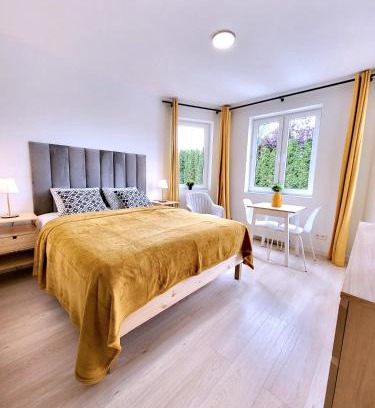 Piaseczno Apartamento | Chill Apartments Piaseczno